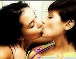Makeout asian shower cute