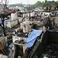 Число жертв супертайфуна на Филиппинах достигает 10 тысяч человек