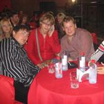 Comedy club Minsk style [  ]