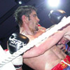 Raul Lopez (WKN world champion) is a serious opponent [Press for large view]