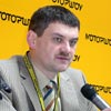 Dmitry Yarota, General Director of the Remark Company, answered journalists