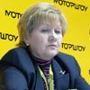 Ludmila Shabanova, General Director of the Belarusian Automobile Association, answered journalists