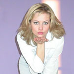 Сосновская Ольга, участница конкурса «Королева Весна-2004» [Нажмите для увеличения]
