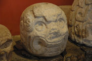 Белорусы обнаружили в Перу неизвестную древнюю цивилизацию [Нажмите для увеличения]