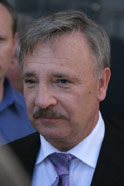 Посол Венгерской Республики Ференц Контра [Нажмите для увеличения]